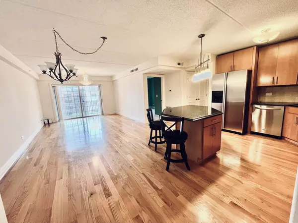 Harwood Heights, IL 60706,4833 N OLCOTT AVE #501