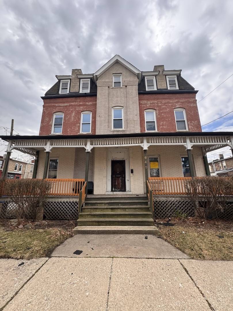 645 E 113th ST, Chicago, IL 60628