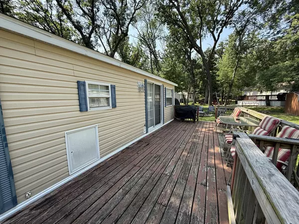 Sublette, IL 61367,10-116 Woodhaven Lakes
