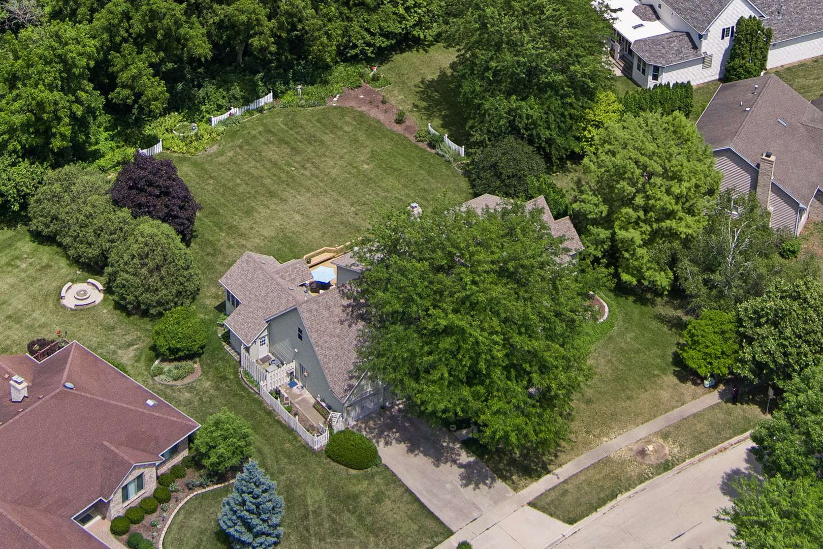 Dekalb, IL 60115,3063 Wedgewood DR