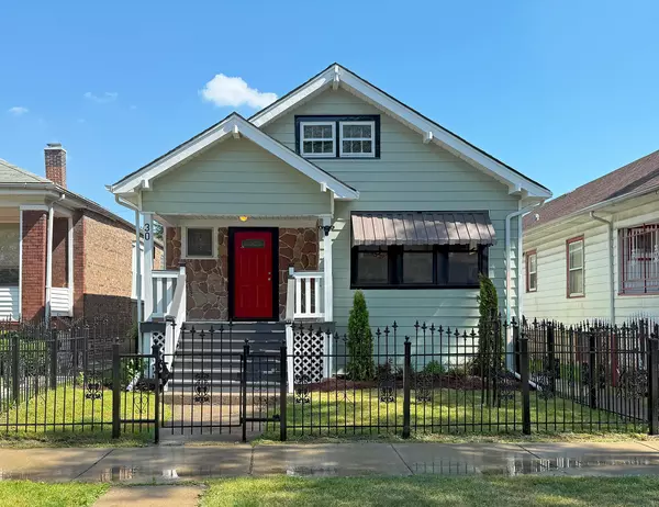 30 E 102nd ST, Chicago, IL 60628