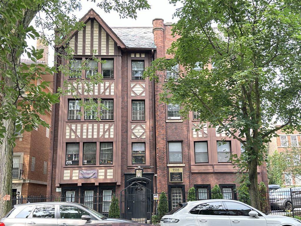 5516 N Kenmore AVE #406, Chicago, IL 60640