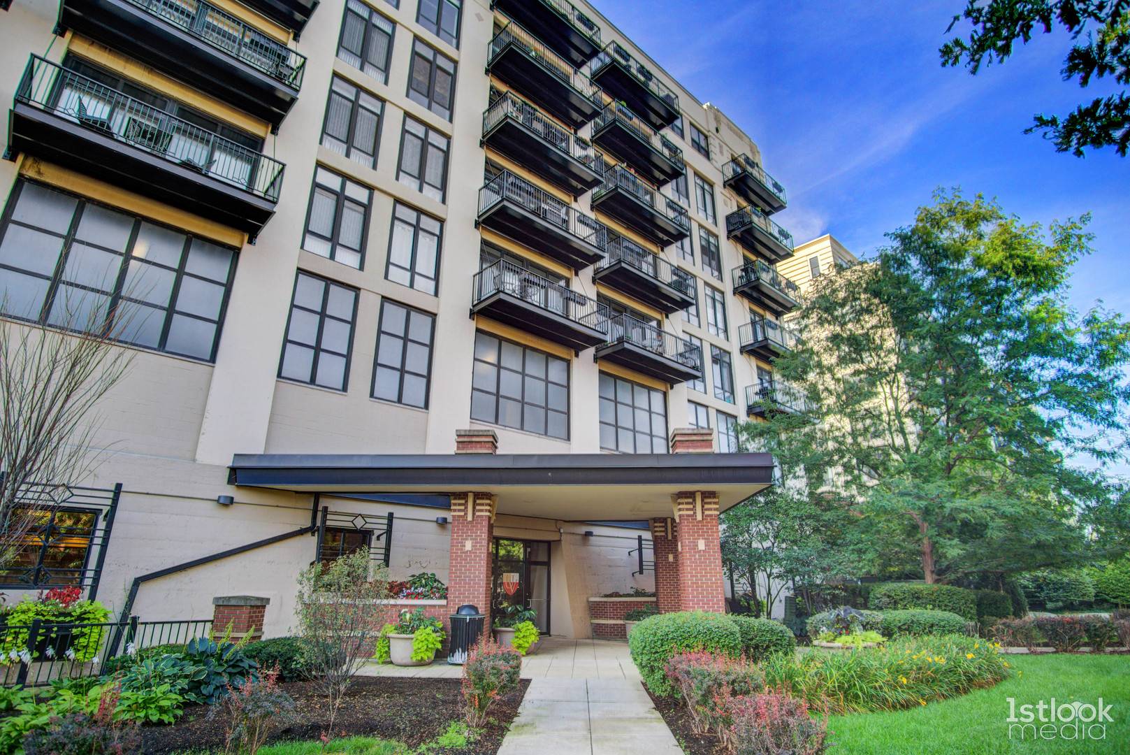 1525 S Sangamon ST #312, Chicago, IL 60608