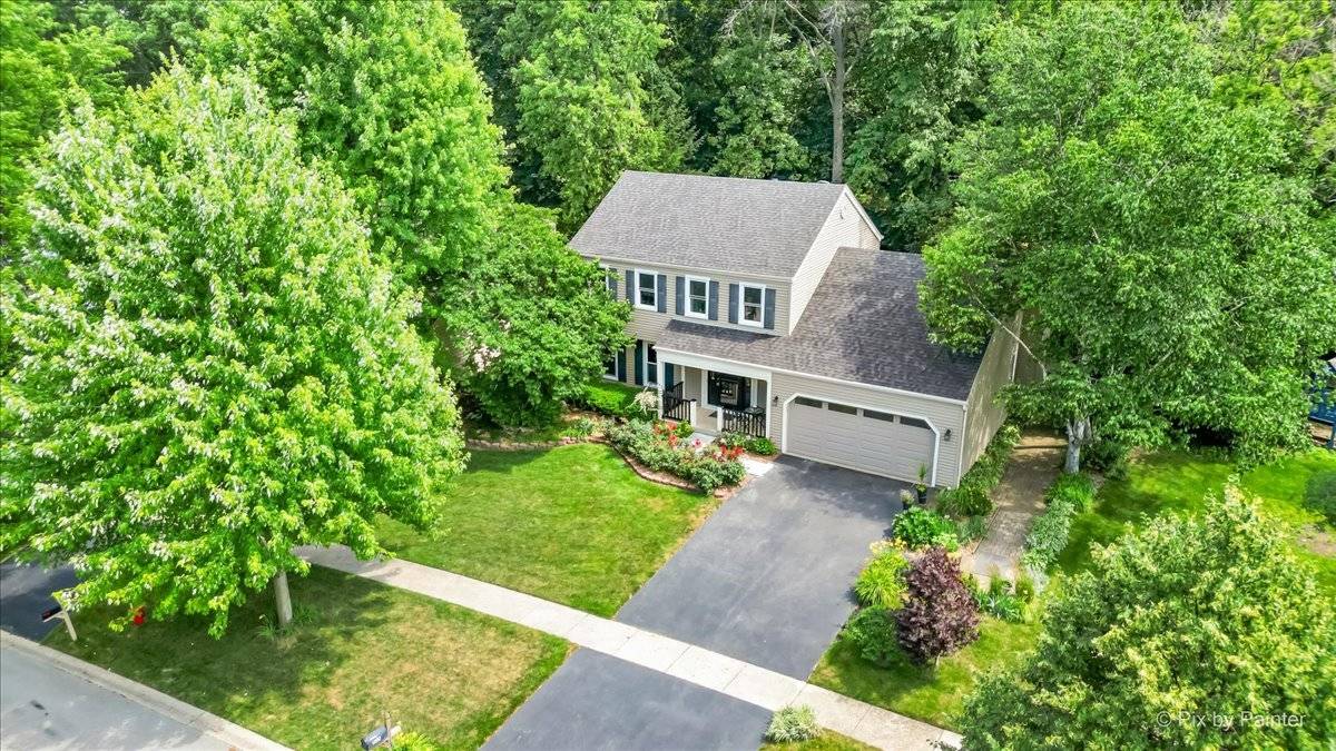 St. Charles, IL 60174,515 Timbers TRL