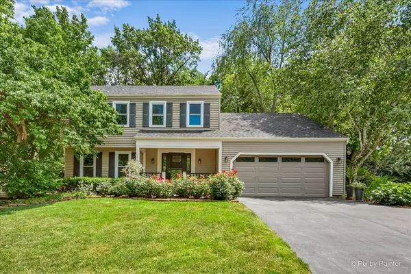 515 Timbers TRL, St. Charles, IL 60174
