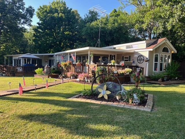 2795 E 28th Lot 52 RD, Seneca, IL 61360