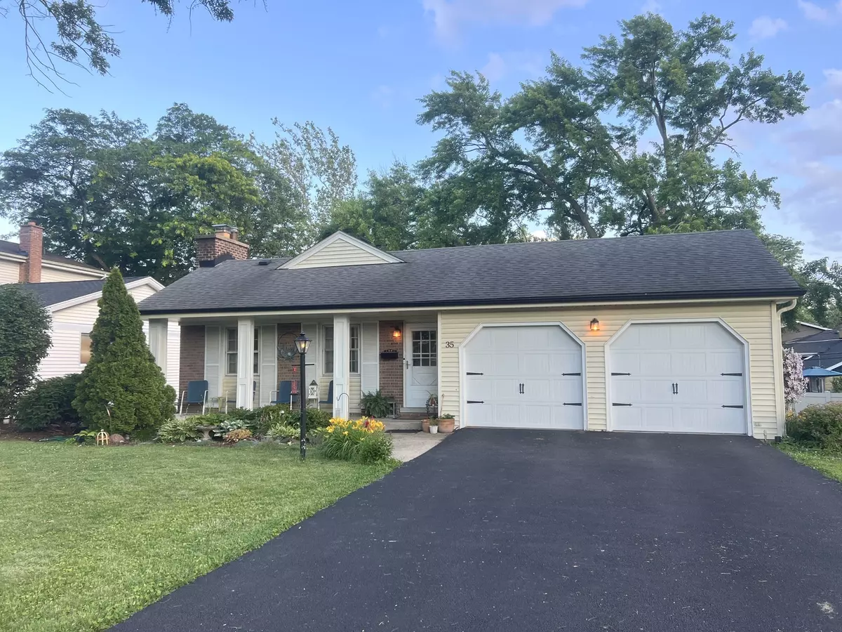 Villa Park, IL 60181,35 W Jackson ST