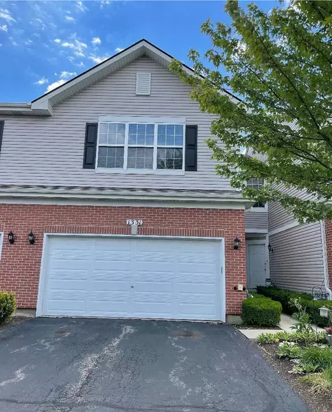 1331 W Crane View CT #1331, Round Lake, IL 60073