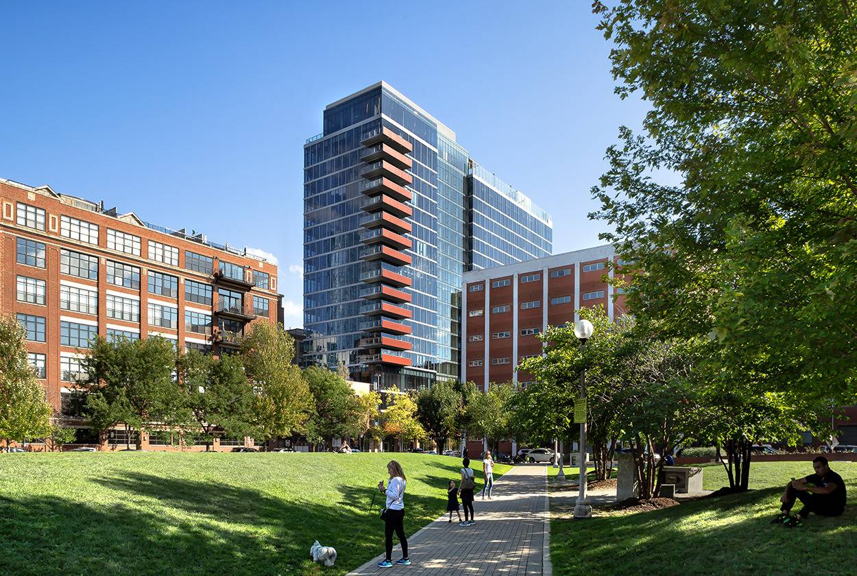 205 S Peoria ST #1726, Chicago, IL 60607