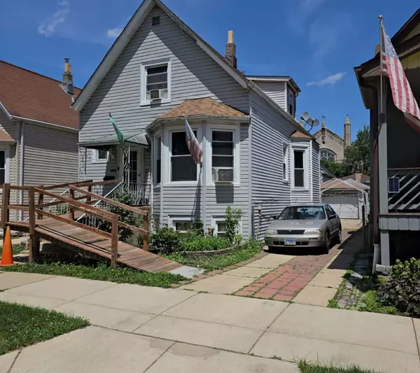 Chicago, IL 60641,4160 W Eddy ST