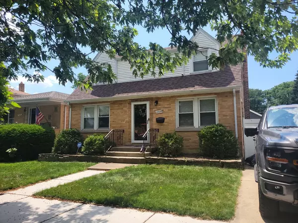 Chicago, IL 60655,10632 S Hamlin AVE