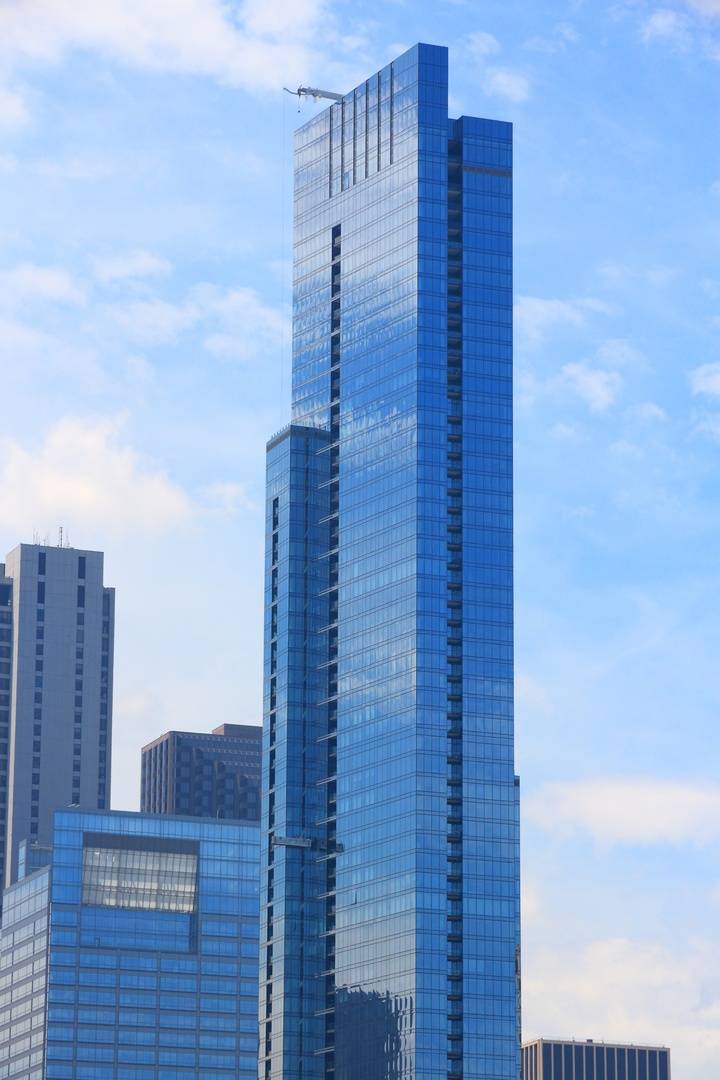 60 E Monroe ST #2204, Chicago, IL 60603