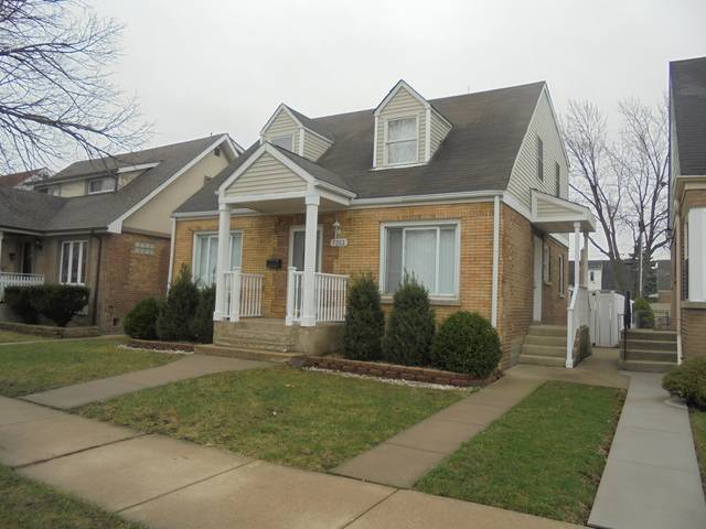7353 W 56th ST, Summit, IL 60501