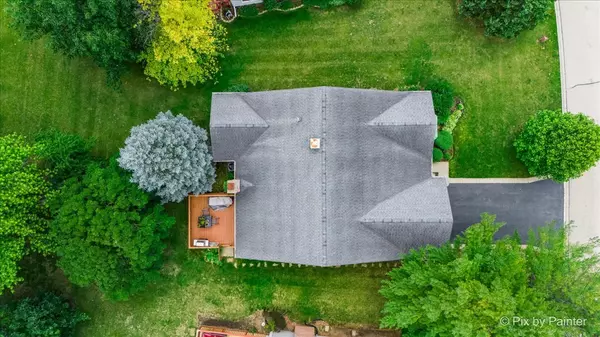 Bartlett, IL 60103,639 Golfers LN