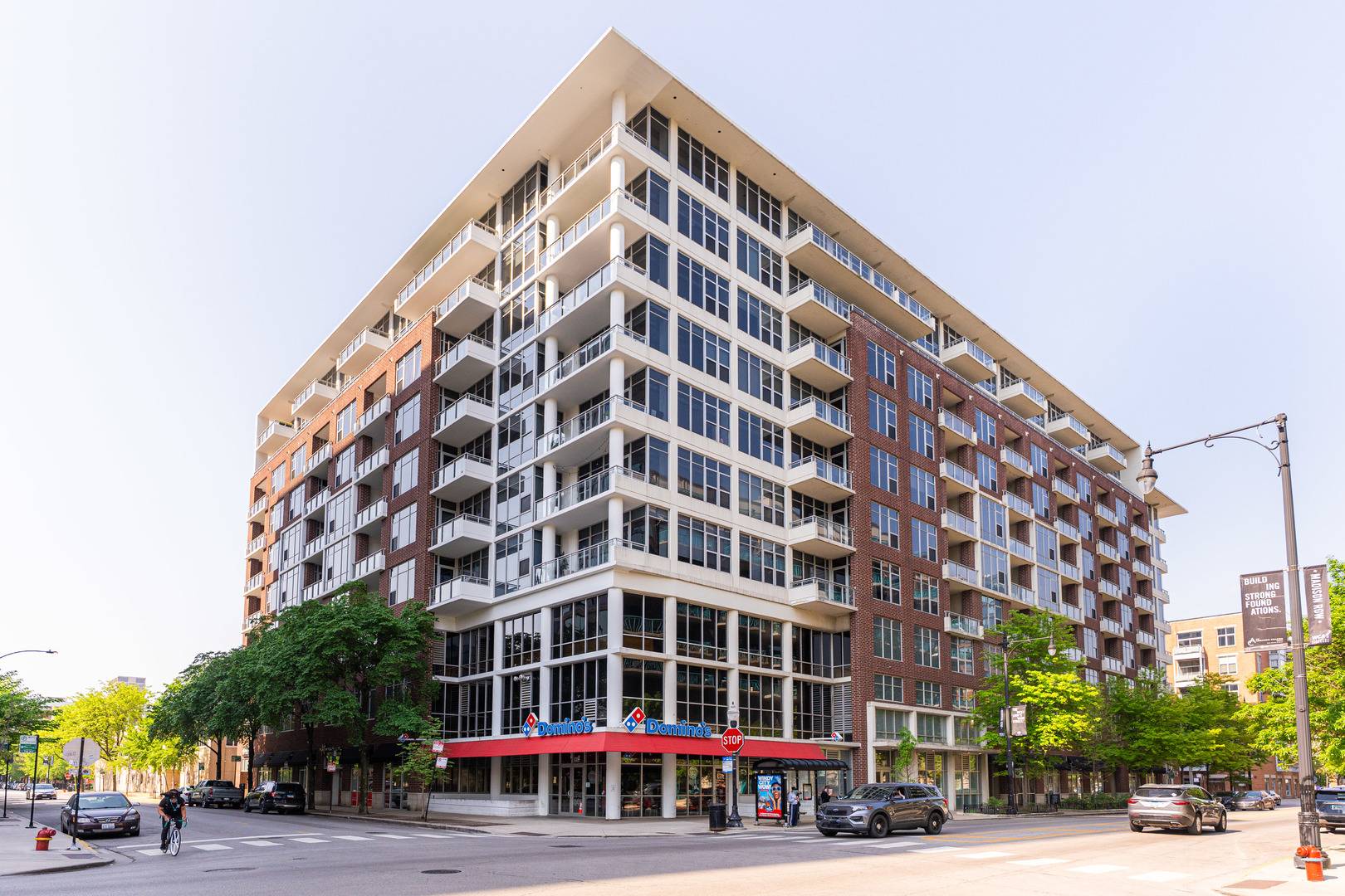Chicago, IL 60607,901 W Madison ST #901