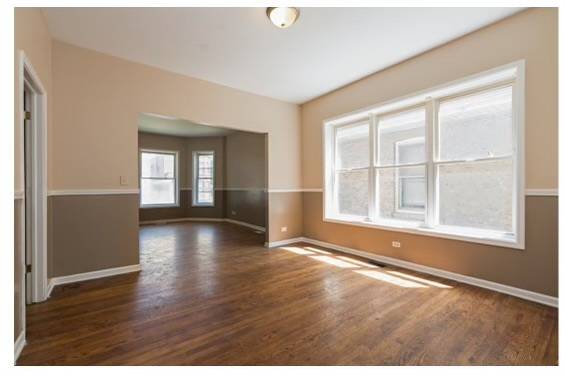 Chicago, IL 60621,7354 S Perry AVE #1