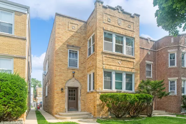 4830 Wright TER #1, Skokie, IL 60077