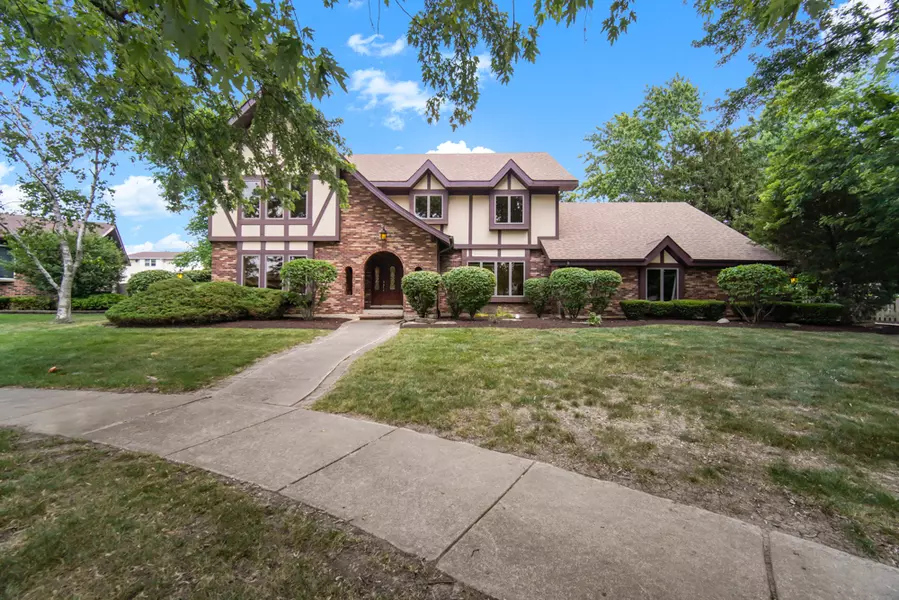 1234 Will DR, Lockport, IL 60441