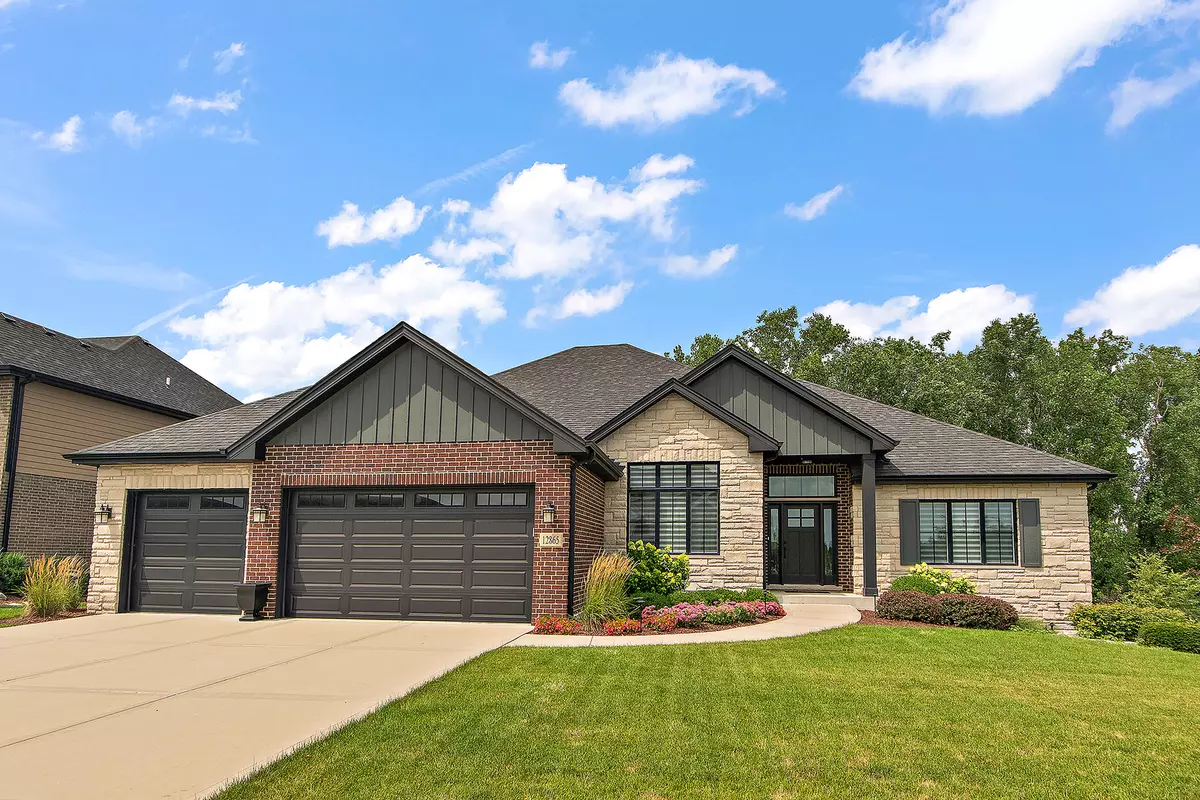Lemont, IL 60439,12865 Belmont Pkwy