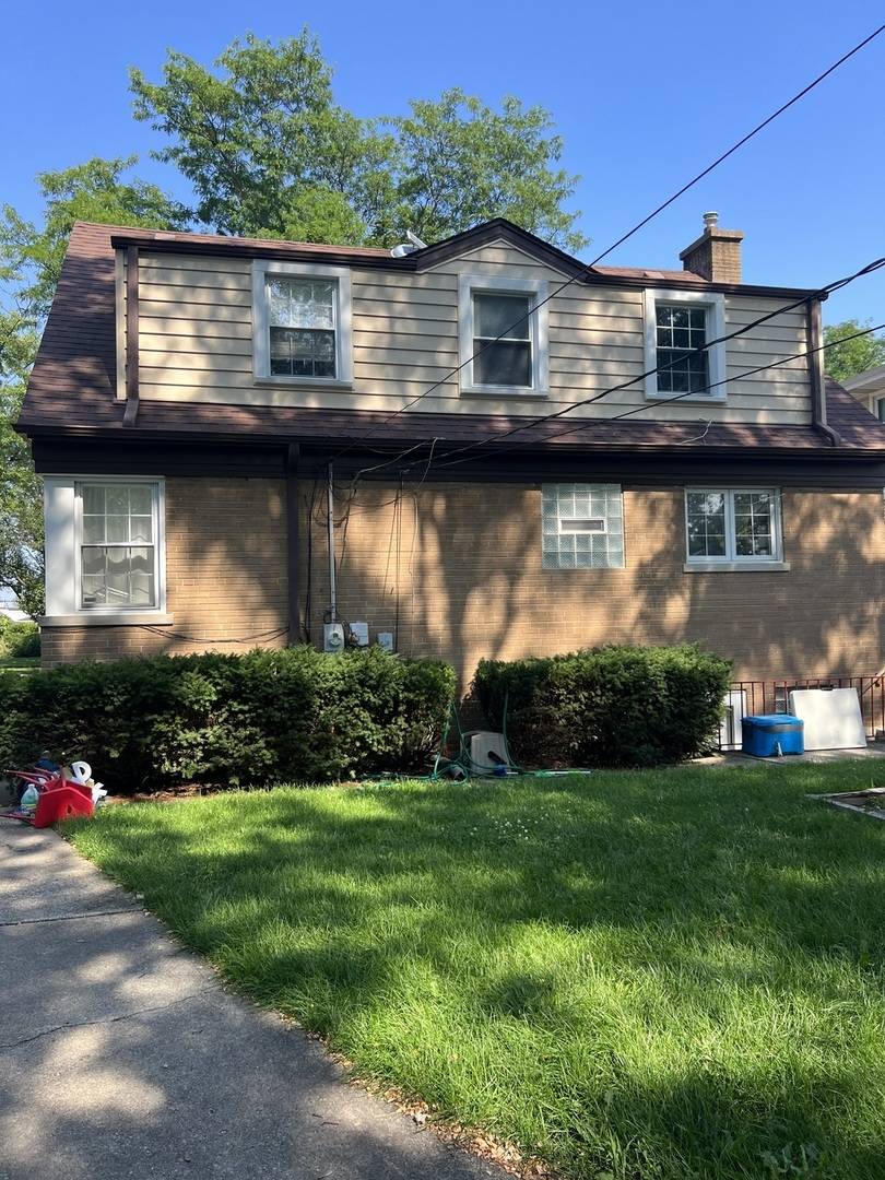 Westchester, IL 60154,1860 Belleview AVE