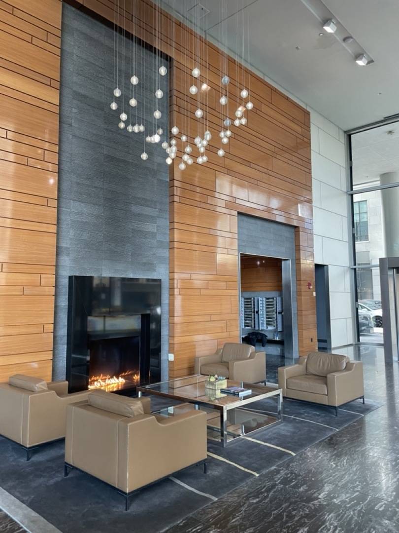 Chicago, IL 60611,500 N Lake Shore DR #4107