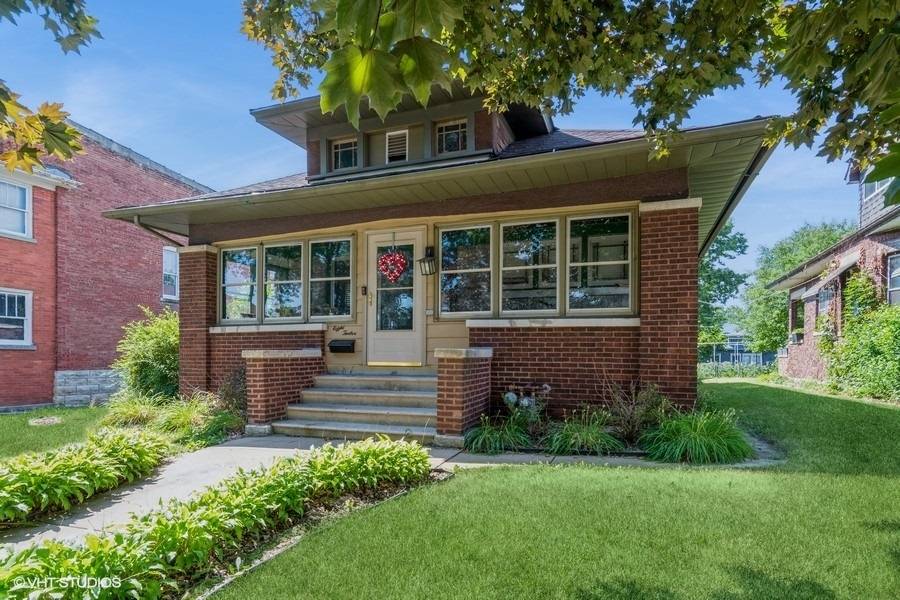 Joliet, IL 60435,812 Farragut PL