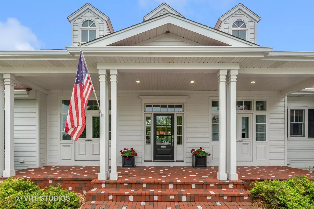 Monee, IL 60449,6531 W Cedar CT