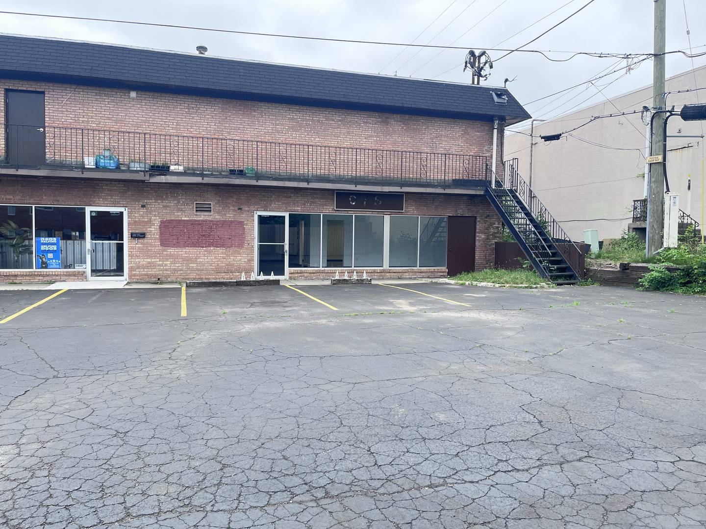 Rockford, IL 61108,4732 E State ST