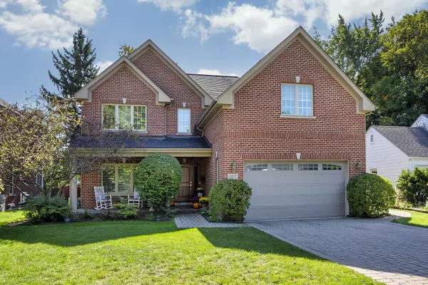 2227 Catherine ST, Northbrook, IL 60062