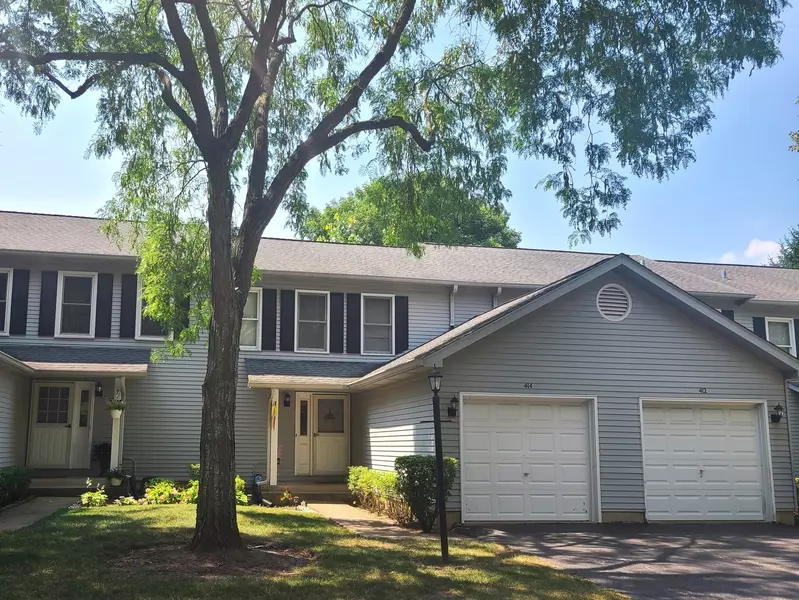 414 Villa Circle DR #23, Palatine, IL 60067