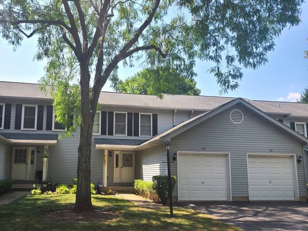 414 Villa Circle DR #23, Palatine, IL 60067