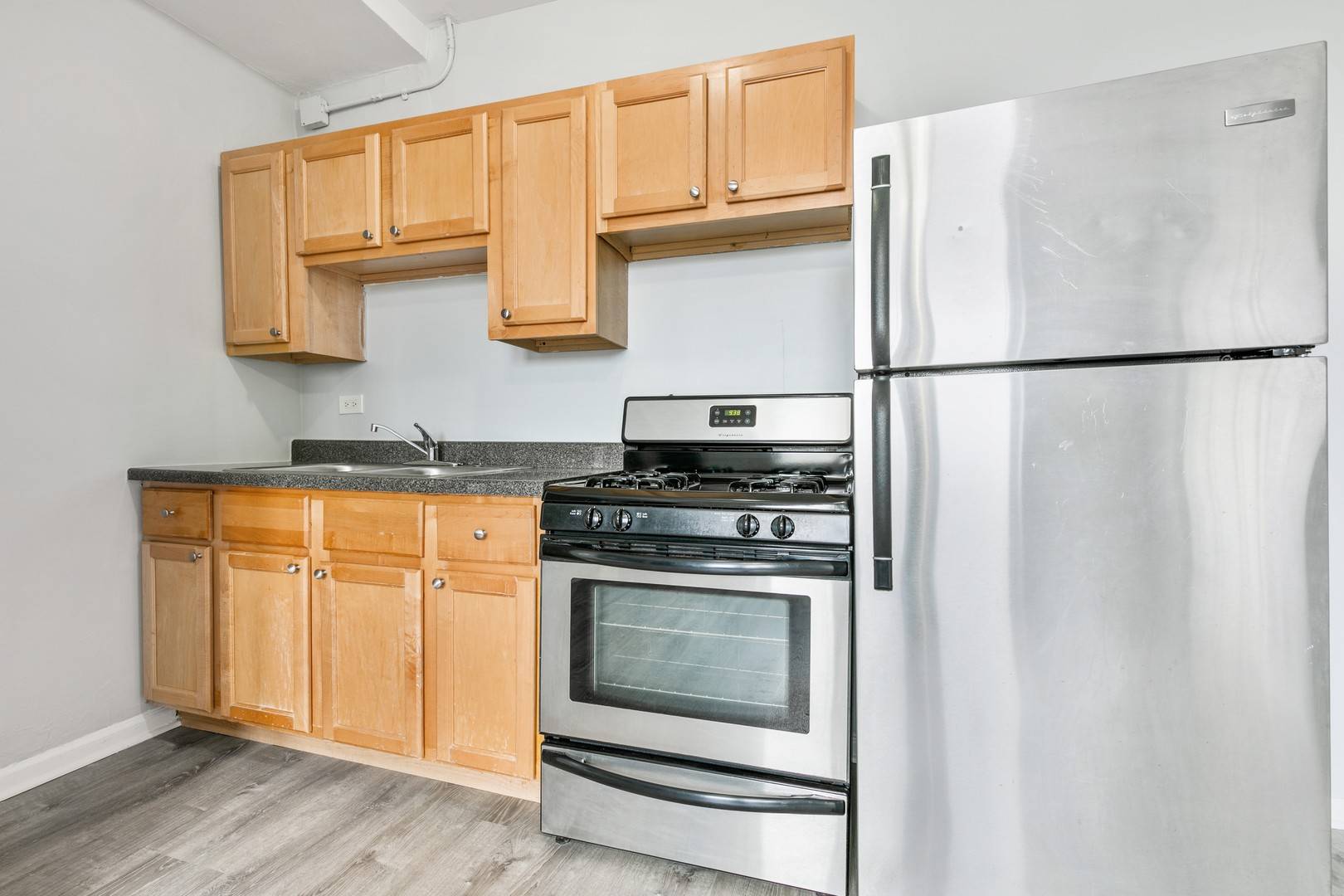Chicago, IL 60660,5860 N Kenmore AVE #514