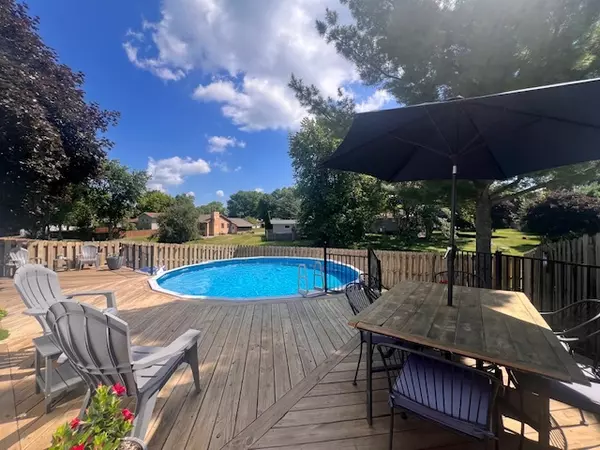 Clinton, IL 61727,48 Kirkwood DR
