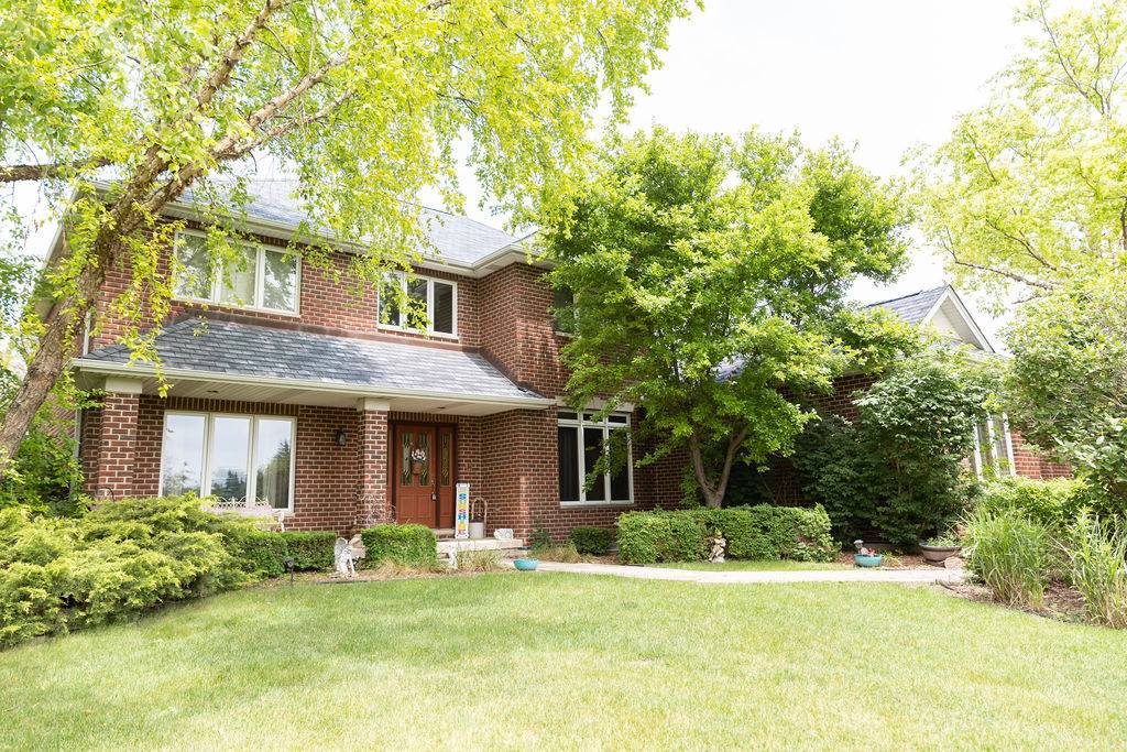 Homer Glen, IL 60491,12808 W TIMBER LN