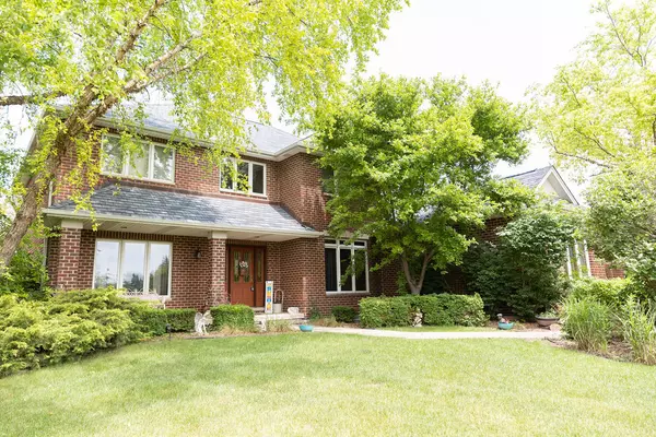 Homer Glen, IL 60491,12808 W TIMBER LN
