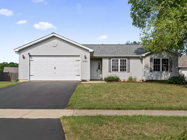 2101 Kingsmill ST, Yorkville, IL 60560