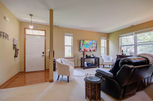 Oswego, IL 60543,381 Chesapeake LN