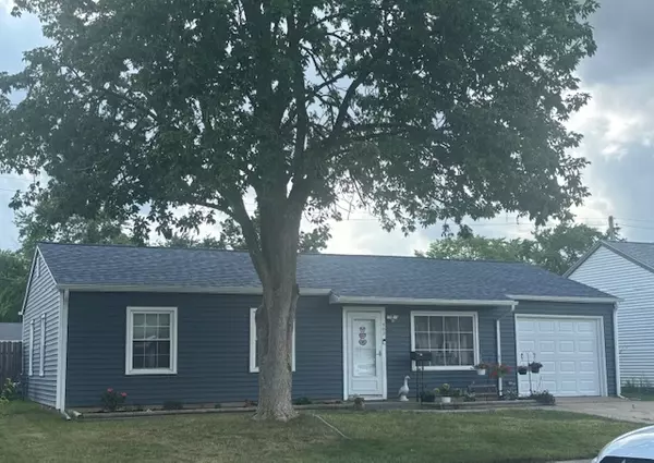 502 Kenyon AVE, Romeoville, IL 60446