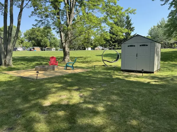 Sublette, IL 61367,28-54 Woodhaven Lakes