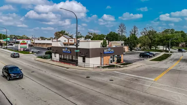 Addison, IL 60101,412 W Lake ST