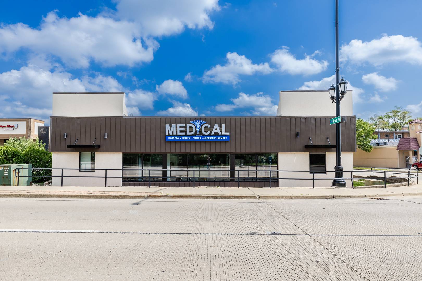 412 W Lake ST, Addison, IL 60101