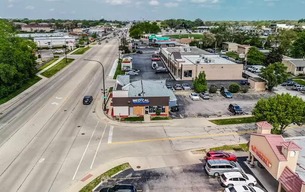 Addison, IL 60101,412 W Lake ST