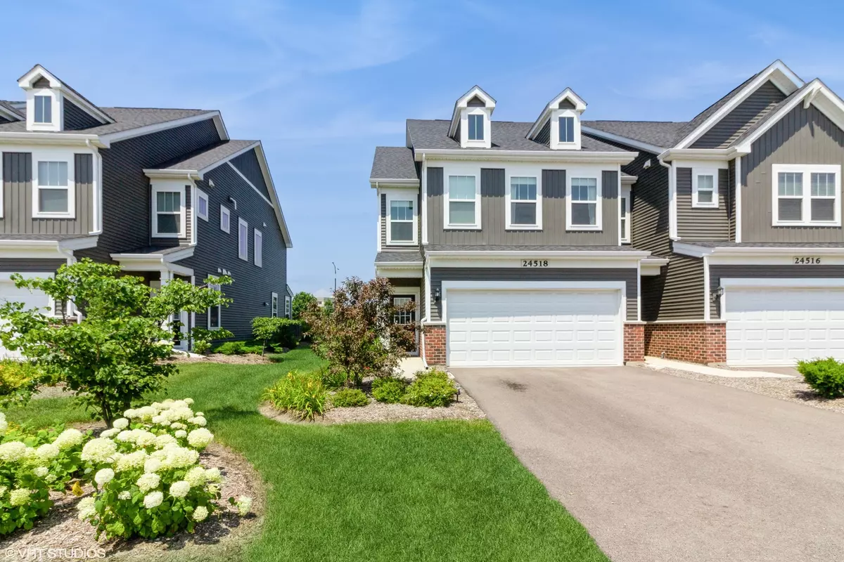 Plainfield, IL 60585,24518 W Alexis LN