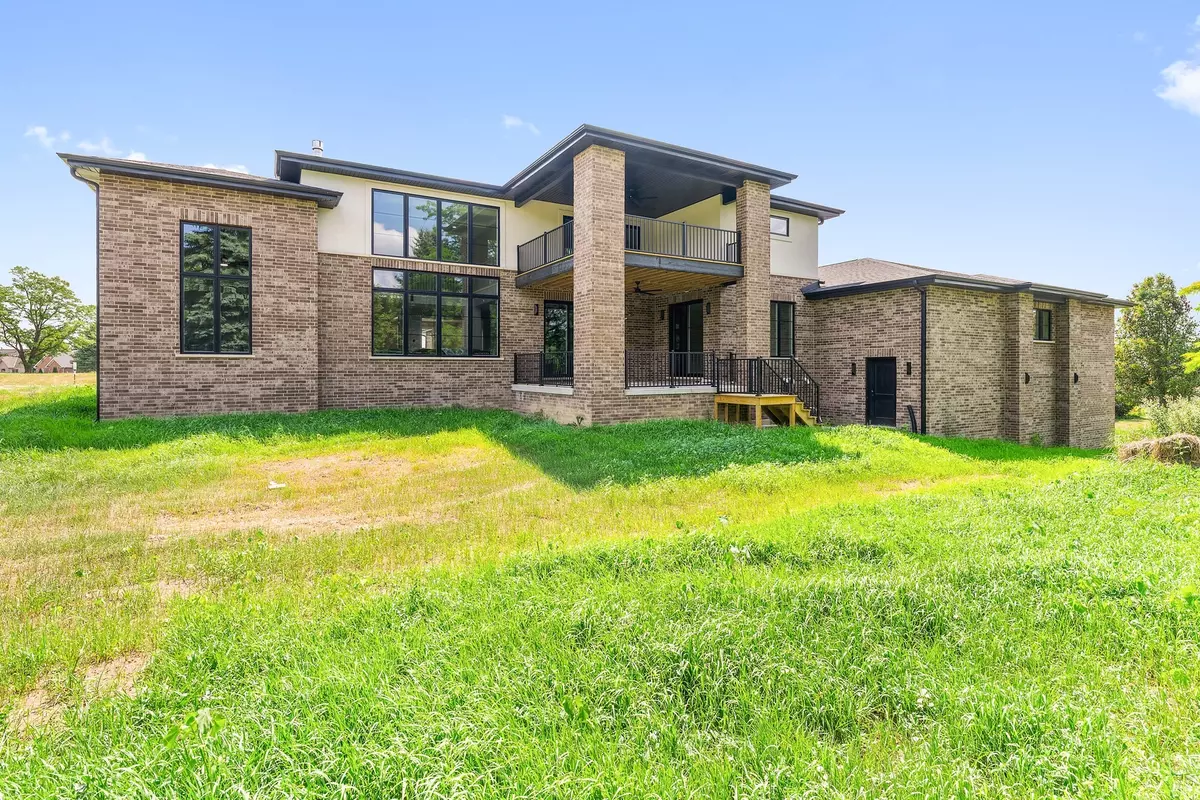 Monee, IL 60449,25216 S Channault AVE