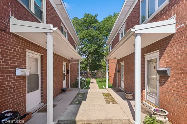 Evanston, IL 60201,2543 Crawford AVE