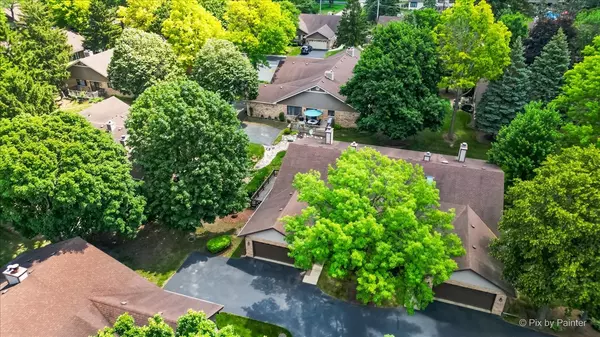 Bloomingdale, IL 60108,81 Castle Rock LN