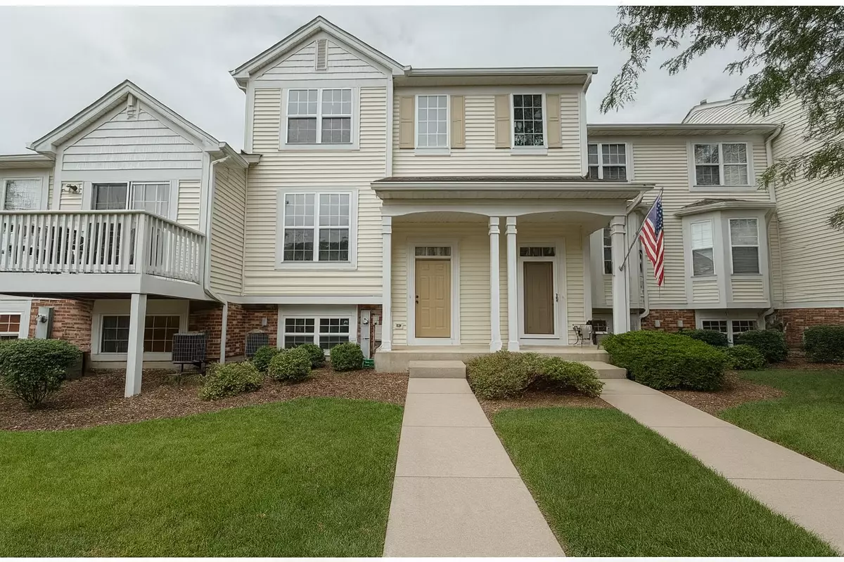 Volo, IL 60020,339 Terra Springs CIR #339