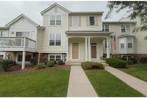 339 Terra Springs CIR #339, Volo, IL 60020