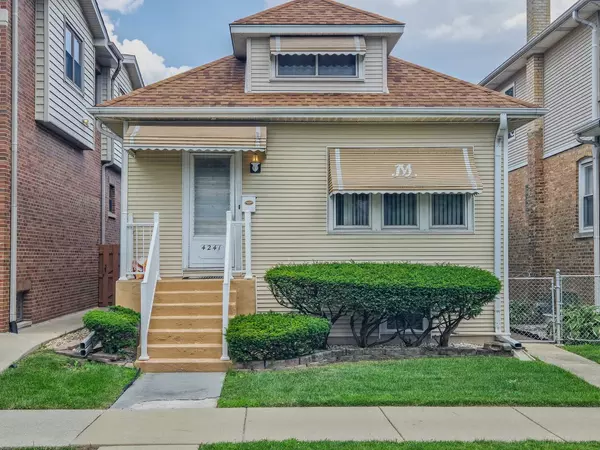 4241 N Ozark AVE,  Norridge,  IL 60706