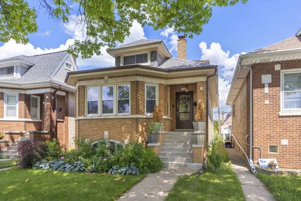 2709 N 76th CT, Elmwood Park, IL 60707